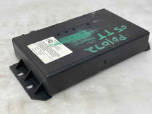 Load image into Gallery viewer, Theft Locking Computer Audi TT 2003 03 2004 04 2005 05 2006 06 - NW28731