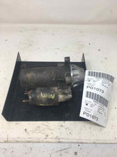 Load image into Gallery viewer, Starter Motor LINCOLN LS 2003 - NW170069