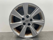Load image into Gallery viewer, WHEEL RIM Highlander 11-13 17x7-1/2 ALLOY 17x7-1/2, 5 lug, 4-1/2" - NW434589