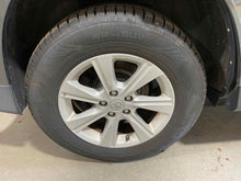 Load image into Gallery viewer, WHEEL RIM Highlander 11-13 17x7-1/2 ALLOY 17x7-1/2, 5 lug, 4-1/2" - NW434590