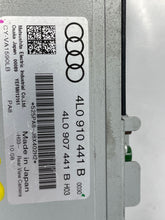 Load image into Gallery viewer, REAR VIEW CAMERA MODULE COMPUTER Audi Q7 2007 07 2008 08 2009 09 - NW28649