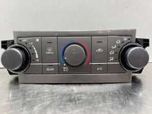 Load image into Gallery viewer, FRONT TEMPERATURE CONTROLS Highlander 2011 11 2012 12 2013 13 - NW434365