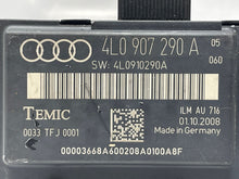Load image into Gallery viewer, MULTIFUNCTION CONTROL MODULE COMPUTER Audi Q7 2013 13 - NW28645