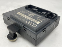 Load image into Gallery viewer, MULTIFUNCTION CONTROL MODULE COMPUTER Audi Q7 2013 13 - NW28645