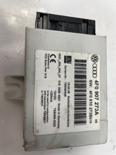 Load image into Gallery viewer, TIRE PRESSURE MONITOR COMPUTER Audi A6 S6 2005 05 06 07 08 09 10 11 - NW28407