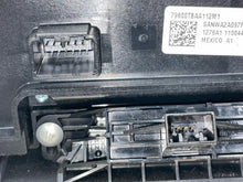 Load image into Gallery viewer, TEMPERATURE CONTROLS Honda Civic 16 17 18 19 20 21 - NW434361