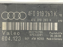 Load image into Gallery viewer, PARK ASSIST CONTROL MODULE COMPUTER Audi A6 Q7 S6 2007-2012 - NW28654
