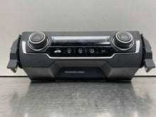 Load image into Gallery viewer, TEMPERATURE CONTROLS Honda Civic 16 17 18 19 20 21 - NW434361