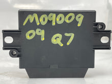 Load image into Gallery viewer, PARK ASSIST CONTROL MODULE COMPUTER Audi A6 Q7 S6 2007-2012 - NW28654