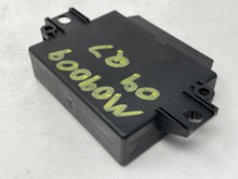 Load image into Gallery viewer, PARK ASSIST CONTROL MODULE COMPUTER Audi A6 Q7 S6 2007-2012 - NW28654