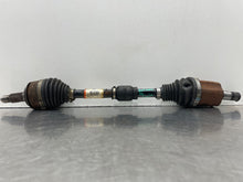 Load image into Gallery viewer, FRONT CV AXLE SHAFT Honda Civic 16 17 18 19 AT Left - NW434159