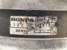 Load image into Gallery viewer, ALTERNATOR Honda Civic 2016 16 2017 17 2018 18 2019 19 - NW434151