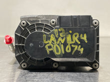Load image into Gallery viewer, THROTTLE BODY LR4 Range Rover Range Rover Sport 10 11 12 13 - NW178486