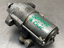 Load image into Gallery viewer, Starter Motor Honda Civic 2016 - NW434511