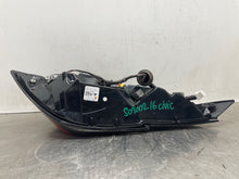 Load image into Gallery viewer, TAIL LIGHT LAMP ASSEMBLY Honda Civic 16 17 18 19 Right - NW434537