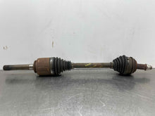 Load image into Gallery viewer, CV AXLE SHAFT Land Rover LR3 LR4 Range Rover Sport 05 06 07 08 - 11 Rear Right - NW13558