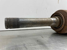 Load image into Gallery viewer, CV AXLE SHAFT Land Rover LR3 LR4 Range Rover Sport 05 06 07 08 - 11 Rear Right - NW13558