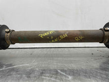 Load image into Gallery viewer, CV AXLE SHAFT Land Rover LR3 LR4 Range Rover Sport 05 06 07 08 - 11 Rear Right - NW13558