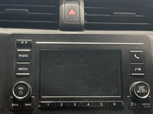 Load image into Gallery viewer, Radio Honda Civic 2016 - NW434451