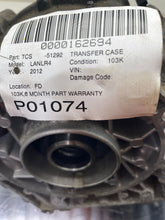 Load image into Gallery viewer, TRANSFER CASE Land Rover LR3 LR4 Range Rover Sport 2005 05 2006 06 07 08 09 - 11 - NW177063