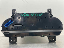Load image into Gallery viewer, Speedometer Cluster SIERRA 1500 PICKUP 2017 - NW434493