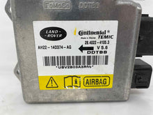 Load image into Gallery viewer, AIR BAG CONTROL MODULE COMPUTER LR4 Range Rover Sport 10-13 - NW37023