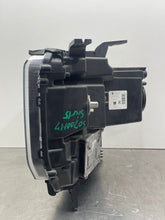 Load image into Gallery viewer, Headlight Lamp Assembly SIERRA 1500 PICKUP 2017 - NW434367