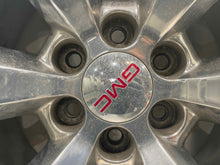 Load image into Gallery viewer, Wheel Rim SIERRA 1500 PICKUP 2017 - NW434570