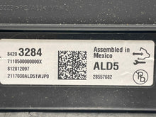 Load image into Gallery viewer, Speedometer Cluster SILVERADO 1500 PICKUP 2017 - NW434832