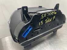Load image into Gallery viewer, Speedometer Cluster SILVERADO 1500 PICKUP 2017 - NW434832