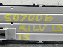 Load image into Gallery viewer, Temperature Controls SILVERADO 1500 PICKUP 2017 - NW434748