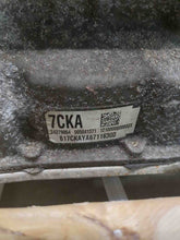Load image into Gallery viewer, Transmission SILVERADO 1500 PICKUP 2017 - NW434863