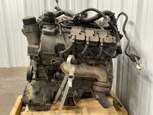 Load image into Gallery viewer, ENGINE MOTOR C230 C240 C32 C320 C55 2003 03 2004 04 2005 05 - NW67045