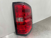 Load image into Gallery viewer, Tail Lamp Light SILVERADO 1500 PICKUP 2017 - NW434856