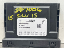 Load image into Gallery viewer, Computer SILVERADO 1500 PICKUP 2017 - NW434660