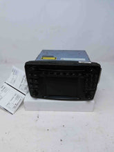 Load image into Gallery viewer, Radio MERCEDES C-CLASS 2004 - NW138421