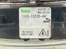 Load image into Gallery viewer, FOG LIGHT Jaguar S Type X Type 02 03 04 Left - NW82740