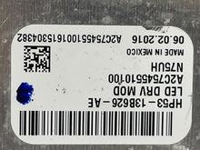 Load image into Gallery viewer, Headlight Lamp Assembly Lincoln MKZ 2017 - NW434751