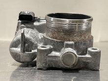 Load image into Gallery viewer, Throttle Body Lincoln MKZ 2017 - NW434854