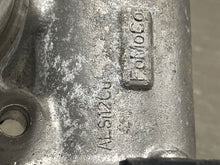Load image into Gallery viewer, Throttle Body Lincoln MKZ 2017 - NW434854