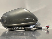 Load image into Gallery viewer, Side View Door Mirror Lincoln MKZ 2017 - NW434685