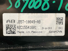 Load image into Gallery viewer, Speedometer Cluster Ford Explorer 2018 - NW434833