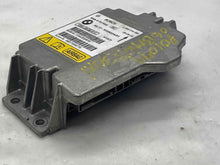 Load image into Gallery viewer, Air Bag Computer BMW 330i 325i 323i 2006 06 2007 07 Sedan Wagon - NW29305
