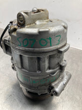 Load image into Gallery viewer, AC A/C AIR CONDITIONING COMPRESSOR BMW 550i 650i 08 09 10 - NW434977
