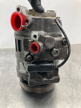Load image into Gallery viewer, AC A/C AIR CONDITIONING COMPRESSOR BMW 550i 650i 08 09 10 - NW434977
