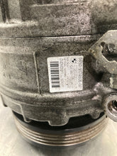 Load image into Gallery viewer, AC A/C AIR CONDITIONING COMPRESSOR BMW 550i 650i 08 09 10 - NW434977