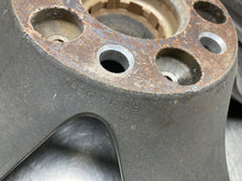 Load image into Gallery viewer, WHEEL RIM 650i 06-10 19x8-1/2 ALLOY - NW435374
