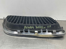 Load image into Gallery viewer, Grille Pontiac Torrent 2008 - NW97966