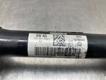 Load image into Gallery viewer, FRONT CV AXLE SHAFT A3 Golf Golf GTI 2015 15 2016 16 Left - NW434916