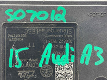 Load image into Gallery viewer, ABS ANTI-LOCK BRAKE PUMP Audi A3 2015 15 2016 16 - NW434899